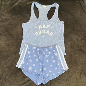 GARAGE PJ Set XS